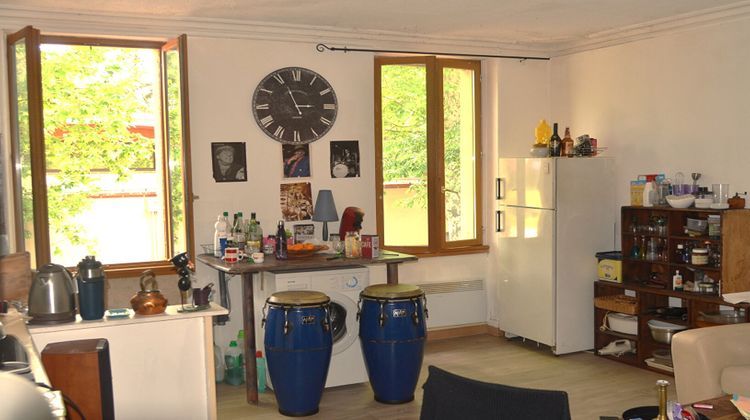 Ma-Cabane - Vente Appartement SAINT-SULPICE, 59 m²