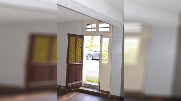 Ma-Cabane - Vente Appartement SAINT-SULPICE, 61 m²