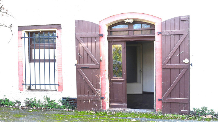 Ma-Cabane - Vente Appartement SAINT-SULPICE, 61 m²