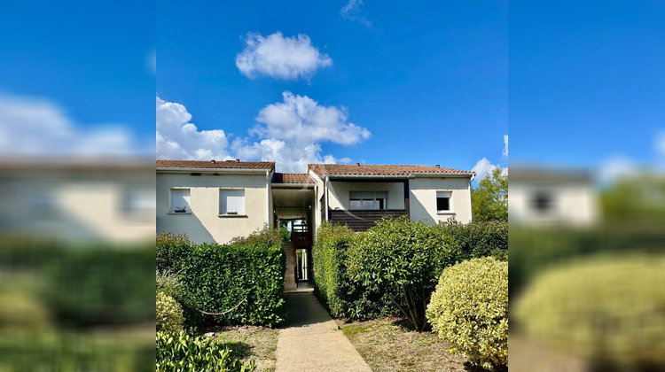 Ma-Cabane - Vente Appartement SAINT-SULPICE, 42 m²