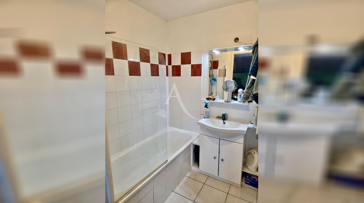 Ma-Cabane - Vente Appartement SAINT-SULPICE, 42 m²