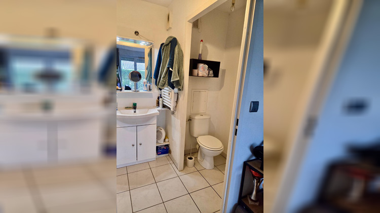 Ma-Cabane - Vente Appartement SAINT-SULPICE, 42 m²