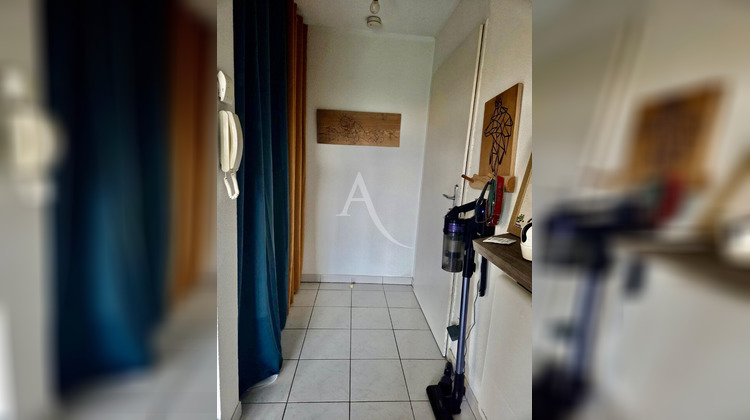 Ma-Cabane - Vente Appartement SAINT-SULPICE, 42 m²