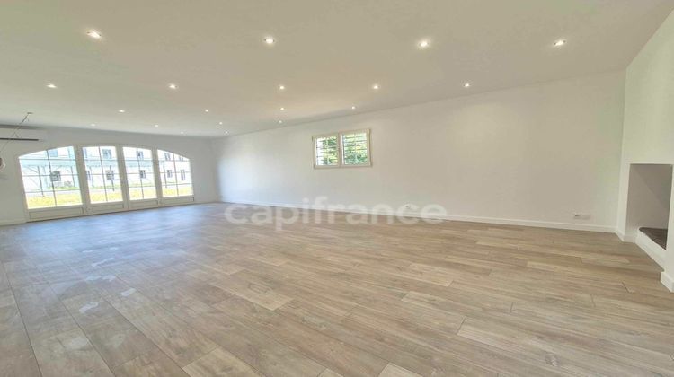 Ma-Cabane - Vente Appartement SAINT SULPICE DE ROYAN, 105 m²