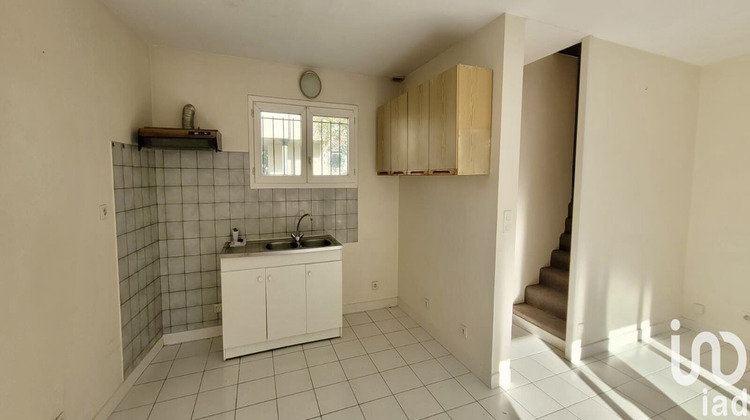 Ma-Cabane - Vente Appartement Saint-Sulpice-de-Royan, 56 m²