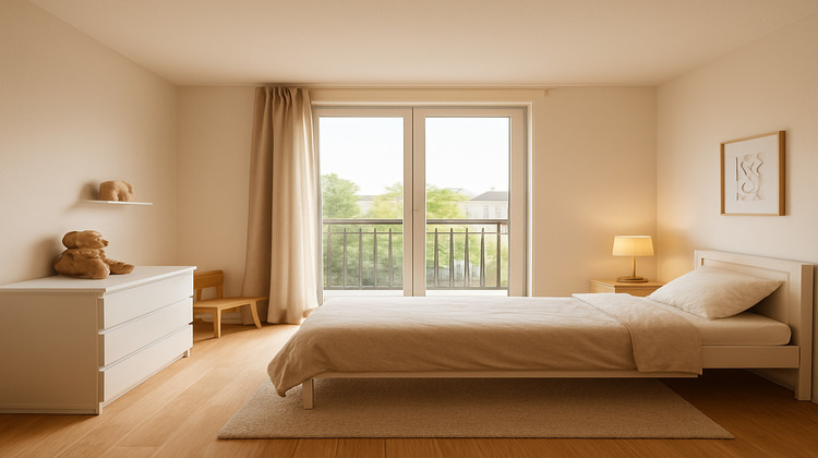 Ma-Cabane - Vente Appartement SAINT-SULPICE-DE-ROYAN, 93 m²