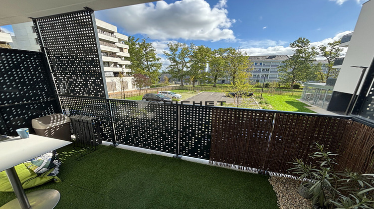 Ma-Cabane - Vente Appartement SAINT-SYLVAIN-D'ANJOU, 40 m²