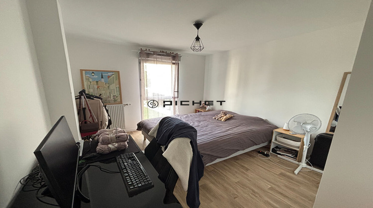 Ma-Cabane - Vente Appartement SAINT-SYLVAIN-D'ANJOU, 40 m²