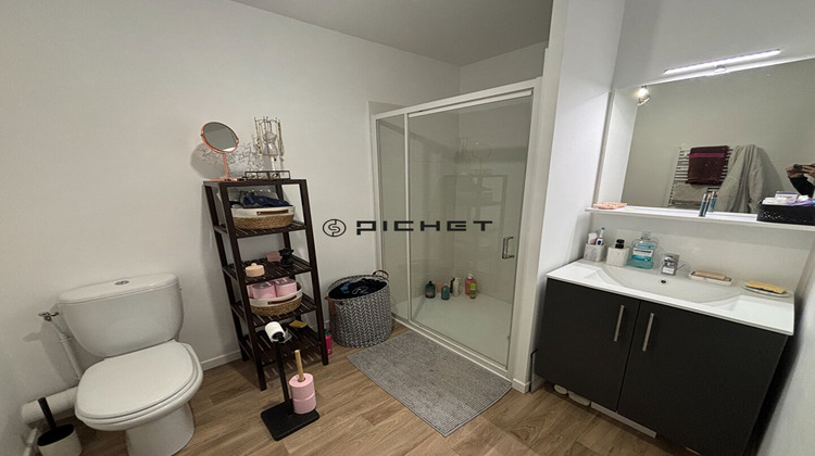 Ma-Cabane - Vente Appartement SAINT-SYLVAIN-D'ANJOU, 40 m²