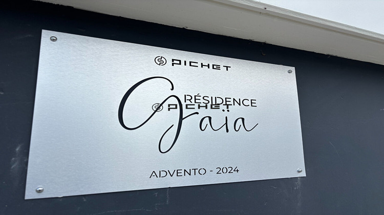 Ma-Cabane - Vente Appartement SAINT-SYLVAIN-D'ANJOU, 40 m²