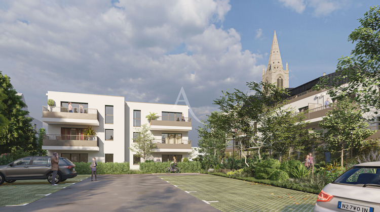 Ma-Cabane - Vente Appartement SAINT-SYLVAIN-D'ANJOU, 63 m²