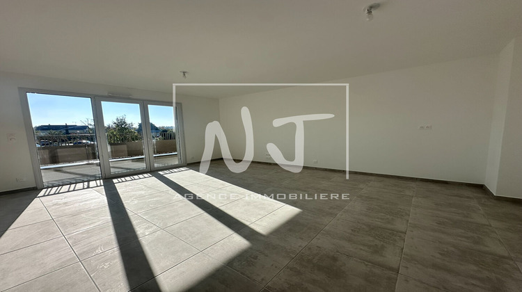 Ma-Cabane - Vente Appartement SAINT-SYLVAIN-D'ANJOU, 86 m²