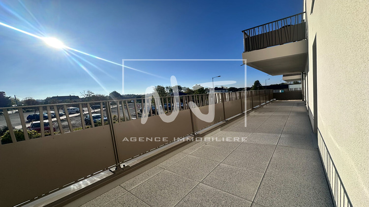 Ma-Cabane - Vente Appartement SAINT-SYLVAIN-D'ANJOU, 86 m²