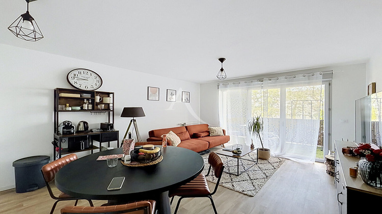 Ma-Cabane - Vente Appartement SAINT-SYLVAIN-D'ANJOU, 40 m²
