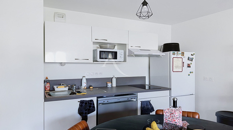 Ma-Cabane - Vente Appartement SAINT-SYLVAIN-D'ANJOU, 40 m²