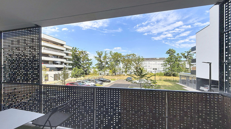 Ma-Cabane - Vente Appartement SAINT-SYLVAIN-D'ANJOU, 40 m²
