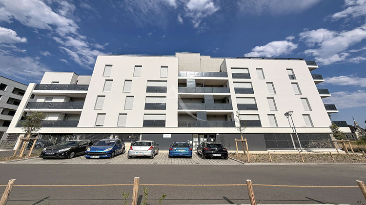 Ma-Cabane - Vente Appartement SAINT-SYLVAIN-D'ANJOU, 40 m²