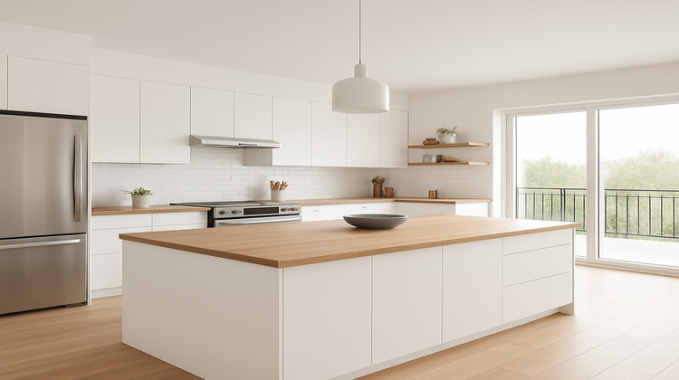 Ma-Cabane - Vente Appartement SAINT-SYLVAIN-D'ANJOU, 63 m²