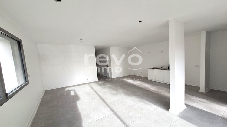 Ma-Cabane - Vente Appartement SAINT SYLVAIN D'ANJOU, 61 m²