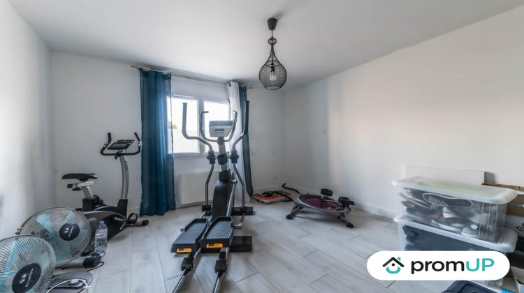 Ma-Cabane - Vente Appartement Saint-Sylvestre-sur-Lot, 123 m²