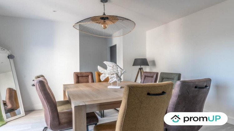 Ma-Cabane - Vente Appartement Saint-Sylvestre-sur-Lot, 123 m²