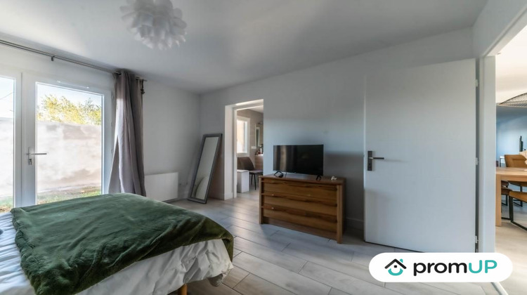 Ma-Cabane - Vente Appartement Saint-Sylvestre-sur-Lot, 123 m²