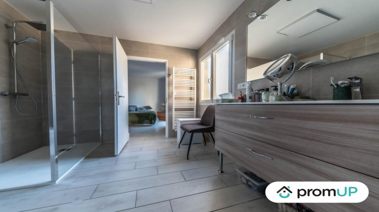 Ma-Cabane - Vente Appartement Saint-Sylvestre-sur-Lot, 123 m²