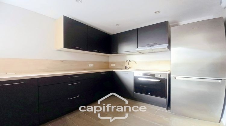 Ma-Cabane - Vente Appartement SAINT SYMPHORIEN, 88 m²