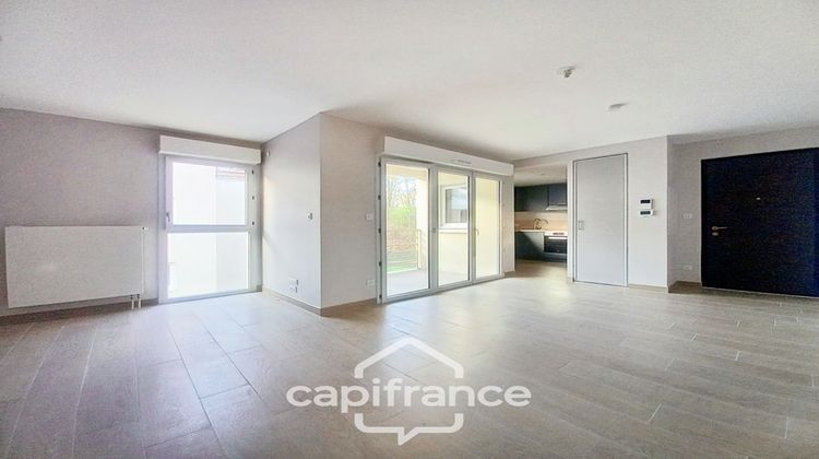 Ma-Cabane - Vente Appartement SAINT SYMPHORIEN, 88 m²