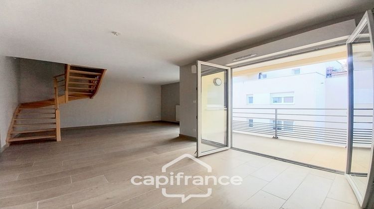 Ma-Cabane - Vente Appartement SAINT SYMPHORIEN, 88 m²