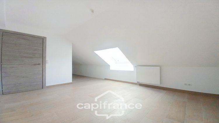 Ma-Cabane - Vente Appartement SAINT SYMPHORIEN, 88 m²