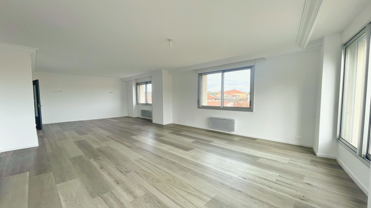 Ma-Cabane - Vente Appartement Saint-Symphorien-d'Ozon, 100 m²