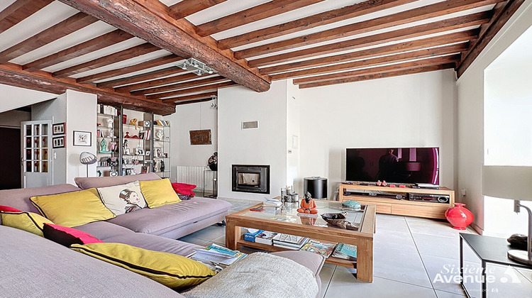 Ma-Cabane - Vente Appartement SAINT-SYMPHORIEN-D'OZON, 160 m²