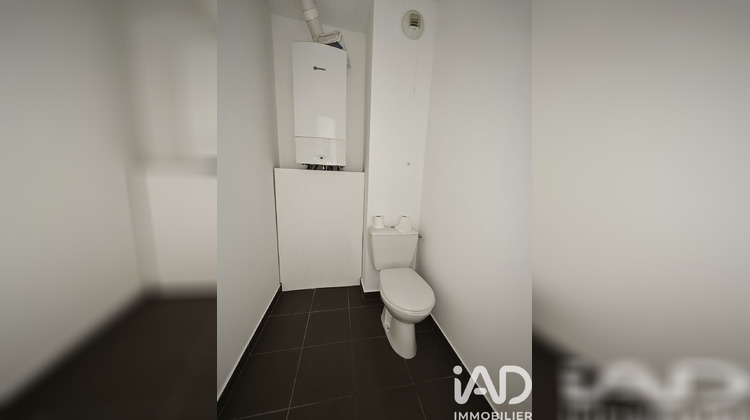 Ma-Cabane - Vente Appartement Saint-Symphorien-d'Ozon, 58 m²