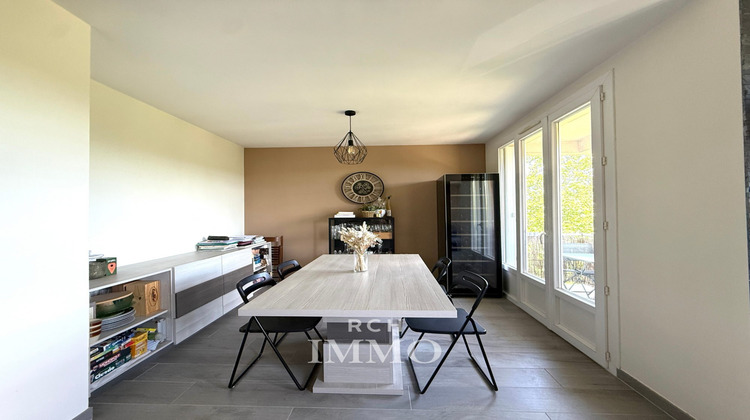 Ma-Cabane - Vente Appartement Saint-Symphorien-d'Ozon, 65 m²