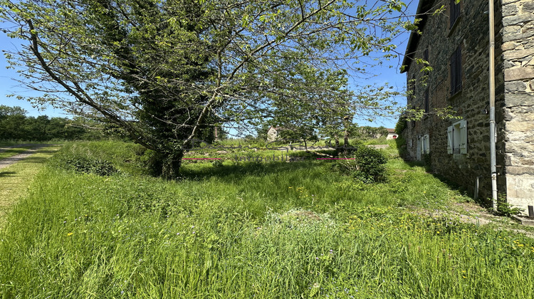 Ma-Cabane - Vente Appartement Saint-Symphorien-de-Lay, 56 m²