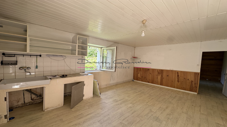 Ma-Cabane - Vente Appartement Saint-Symphorien-de-Lay, 56 m²