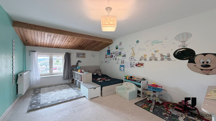 Ma-Cabane - Vente Appartement SAINT-SYMPHORIEN-DE-LAY, 111 m²