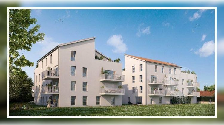 Ma-Cabane - Vente Appartement Saint-Symphorien-sur-Coise, 44 m²