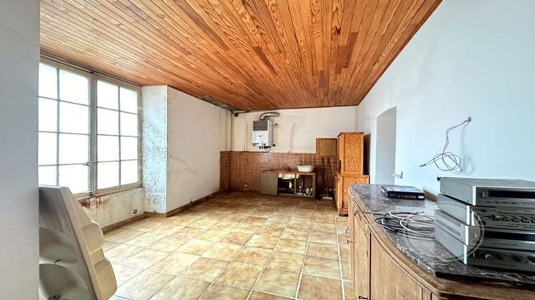 Ma-Cabane - Vente Appartement Saint-Symphorien-sur-Coise, 144 m²