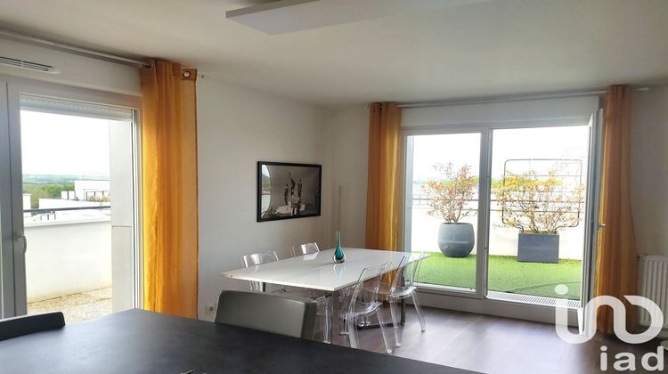 Ma-Cabane - Vente Appartement Saint-Thibault-des-Vignes, 85 m²