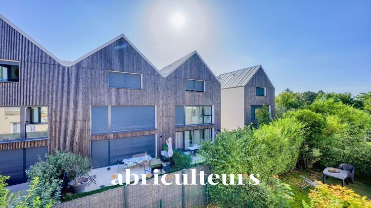 Ma-Cabane - Vente Appartement Saint-Thibault-des-Vignes, 42 m²