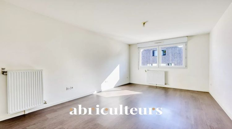 Ma-Cabane - Vente Appartement Saint-Thibault-des-Vignes, 42 m²