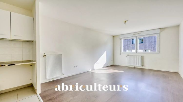 Ma-Cabane - Vente Appartement Saint-Thibault-des-Vignes, 42 m²