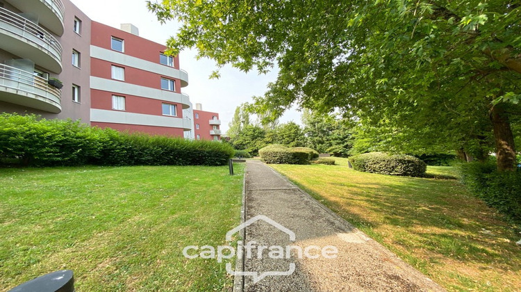 Ma-Cabane - Vente Appartement SAINT THIBAULT DES VIGNES, 63 m²