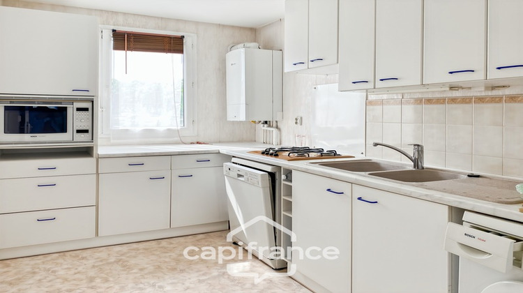 Ma-Cabane - Vente Appartement SAINT THIBAULT DES VIGNES, 63 m²