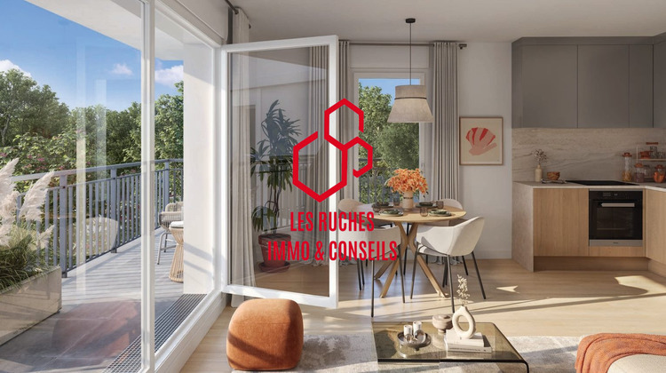 Ma-Cabane - Vente Appartement Saint-Thibault-des-Vignes, 60 m²