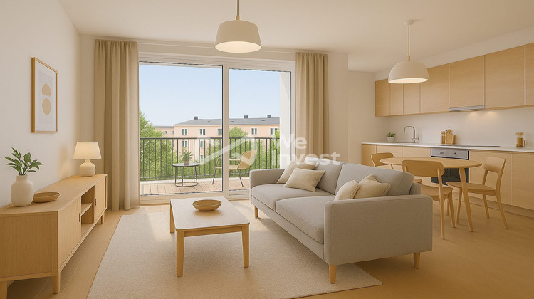 Ma-Cabane - Vente Appartement Saint-Thibault-des-Vignes, 71 m²