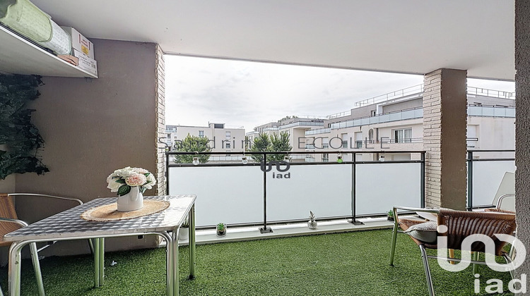 Ma-Cabane - Vente Appartement Saint-Thibault-des-Vignes, 84 m²