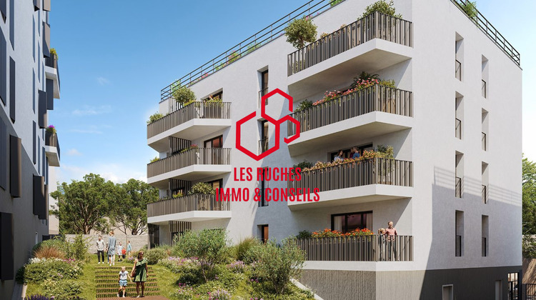 Ma-Cabane - Vente Appartement Saint-Thibault-des-Vignes, 50 m²